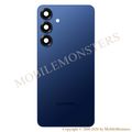 Корпус Samsung SM-S936B Galaxy S25+ 5G Крышка батареи, (Service pack) Чёрный Корпус Samsung SM-S936B Galaxy S25+ 5G Крышка батареи, (Service pack) Чёрный