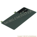 Korpuss Samsung SM-S938B Galaxy S25 Ultra Baterijas vāciņš, (Service pack) Zaļš