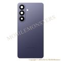 Korpuss Samsung SM-S947B Galaxy S26+ Baterijas vāciņš (Service pack) Violets Korpuss Samsung SM-S947B Galaxy S26+ Baterijas vāciņš (Service pack) Violets