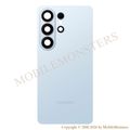 Cover Samsung SM-S948B Galaxy S26 Ultra Battery cover (Service pack) Sky blue Cover Samsung SM-S948B Galaxy S26 Ultra Battery cover (Service pack) Sky blue