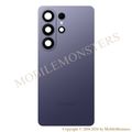 Samsung SM-S948B Galaxy S26 Ultra Cover replacement