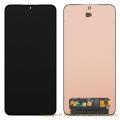 Lcd Samsung SM-S731B Galaxy S25 FE with Touchscreen and Lens, (Service pack) Black