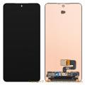 Lcd Samsung SM-S942B Galaxy S26 with Touchscreen and Lens (Service pack) Black
