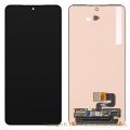 Displejs Samsung SM-S947B Galaxy S26+ ar Skārienjūtīgo stiklu (Service pack) Melns