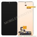 Displejs Samsung SM-S948B Galaxy S26 Ultra ar Skārienjūtīgo stiklu (Service pack) Melns