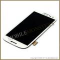 Displejs Samsung i9300 Galaxy S III (S3) ar Skārienjūtīgo stiklu un apkart ramiti *Atjaunots* Balts Displejs Samsung i9300 Galaxy S III (S3) ar Skārienjūtīgo stiklu un apkart ramiti *Atjaunots* Balts