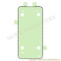 Mounting sticker Samsung SM-A356B Galaxy A35 5G for Lcd perimeter attachment (Service pack)