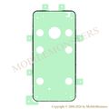 Mounting sticker Samsung SM-A556B Galaxy A55 5G for Lcd perimeter attachment (Service pack)