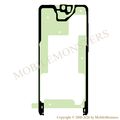 Mounting sticker Samsung SM-G985 Galaxy S20+ for Lcd perimeter attachment (Service pack)