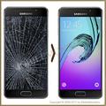 Samsung SM-A510F Galaxy A5 (2016) замена дисплея и стекла