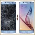 Samsung SM-G935F Galaxy S7 edge замена дисплея и стекла
