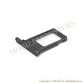 Sim card holder iPhone 15 Black