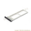 Sim card holder Samsung SM-F946B Galaxy Z Fold 5 Gray
