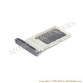 Sim card holder Samsung SM-S711B Galaxy S23 FE Black