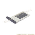 Sim card holder Samsung SM-S916 Galaxy S23+ Black