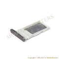 Sim kartes turētājs Samsung SM-S928B Galaxy S24 Ultra Melns 