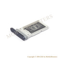 Sim card holder Samsung SM-S938B Galaxy S25 Ultra Black