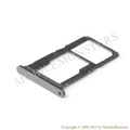 Держатель Sim карты Samsung SM-X210/X216B Gaaxy Tab A9+ 5G Graphite