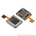Buzzer-speaker Motorola Moto G17 Power (Service pack)