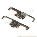 Šleife Google Pixel 10 Pro USB konnektors (Service pack)