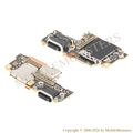 Šleife Google Pixel 9 USB konnektors (Service pack) Šleife Google Pixel 9 USB konnektors (Service pack)