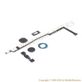 Шлейф iPad Air (A1474, A1475) Navi Чёрный 