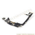 iPhone 11 Pro (A2215) connector replacement
