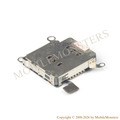 Flex iPhone 12 Pro (A2407) Sim card reader 
