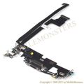 iPhone 12 Pro Max (A2411) connector replacement