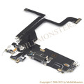 iPhone 13 Pro (A2638) connector replacement