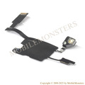 Шлейф iPhone 14 Pro (A2890) Light Sensor