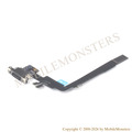 Flex iPhone 16 Pro Max USB connector