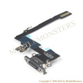 iPhone 16 Pro connector replacement