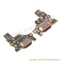 Flex Motorola Edge 50 Fusion USB connector (Service pack)