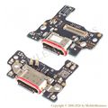 Flex Motorola Edge 50 Neo USB connector (Service pack)