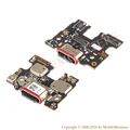 Flex Motorola Edge 50 Pro USB connector (Service pack)