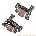 Flex Motorola Edge 60 Neo USB connector (Service pack)