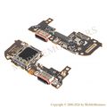 Flex Motorola Edge 70 Pro USB connector (Service pack)
