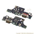 Šleife Motorola Moto E14 USB konnektors (Service pack)