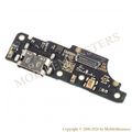 Šleife Motorola Moto E32 USB konnektors (Service pack)