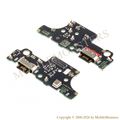 Flex Motorola Moto G04 USB connector (Service pack)