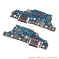 Šleife Motorola Moto G23 USB konnektors (Service pack)