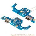 Šleife Motorola Moto G24 Power USB konnektors (Service pack) Šleife Motorola Moto G24 Power USB konnektors (Service pack)