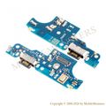 Flex Motorola Moto G30 USB connector (Service pack)