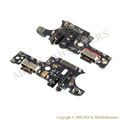 Flex Motorola Moto G55 USB connector (Service pack)