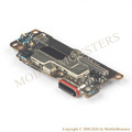 Шлейф Motorola Razr 60 Ultra USB коннектор, (Service pack) 