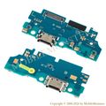 Flex Samsung SM-A165 Galaxy A16 4G USB connector (Service pack) Flex Samsung SM-A165 Galaxy A16 4G USB connector (Service pack)