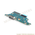 Šleife Samsung SM-A266B Galaxy A26 5G USB konnektors