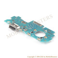 Flex Samsung SM-A346B Galaxy A34 5G USB connector, Compatible A quality