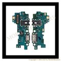 Flex Samsung SM-A426B Galaxy A42 5G USB connector (Service pack) Flex Samsung SM-A426B Galaxy A42 5G USB connector (Service pack)
